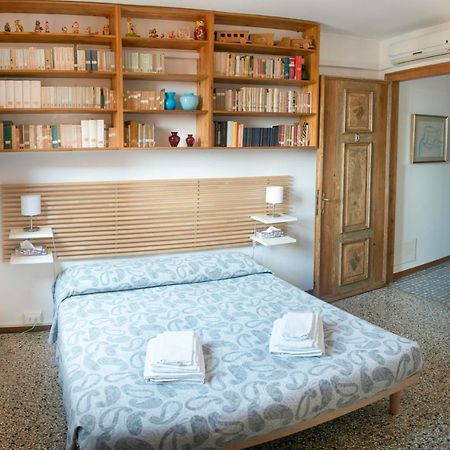 Alloggio Casa Loredan Венеция Экстерьер фото