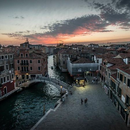 Alloggio Casa Loredan Венеция Экстерьер фото