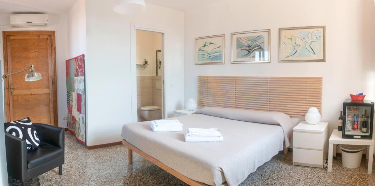 Alloggio Casa Loredan Венеция Экстерьер фото